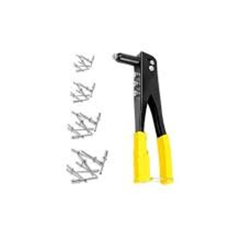 TYSON PERÇİN TABANCASI 260MM